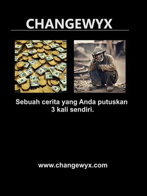 cover image of CHANGEWYX